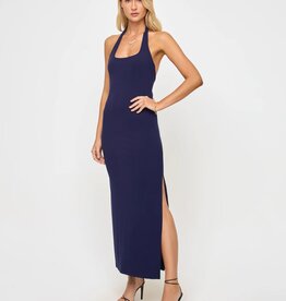 L Space London Midi Dress
