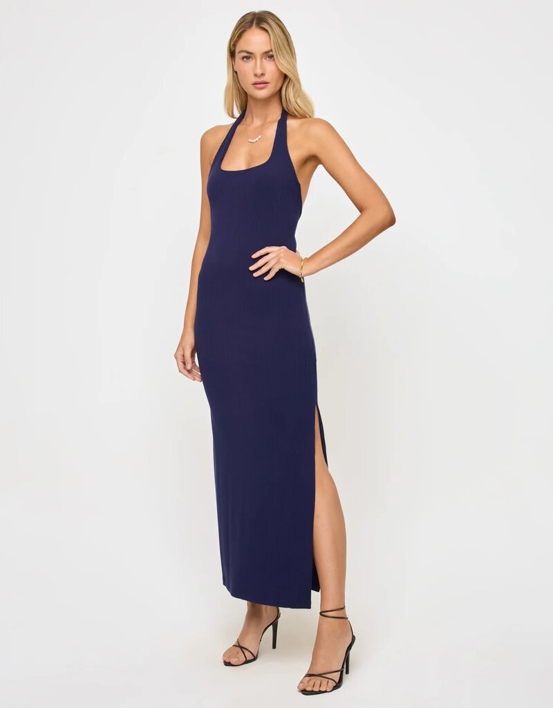 L Space London Midi Dress