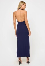 L Space London Midi Dress