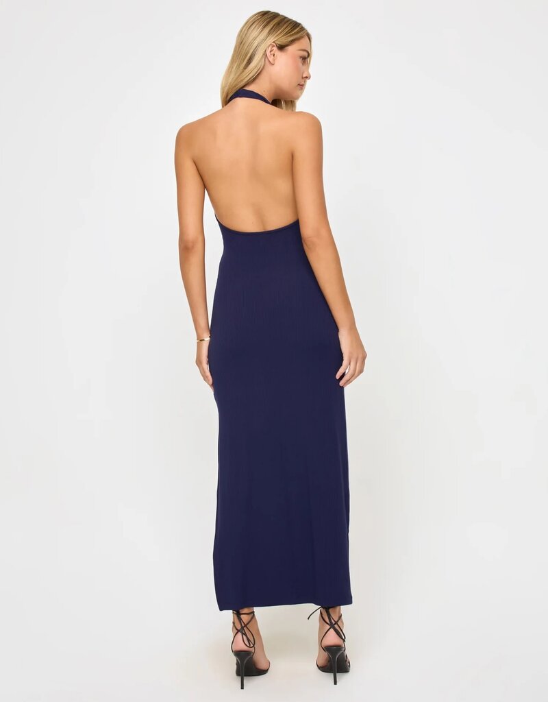 L Space London Midi Dress