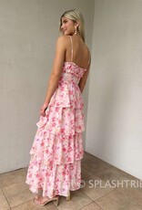 ASTR Vonnessa Maxi Dress