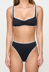 L Space Effie Bikini Top