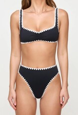 L Space Savannah Bikini Bottom Classic