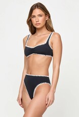L Space Savannah Bikini Bottom Classic