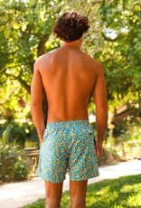 Kulani Kinis Men's Swim Trunks