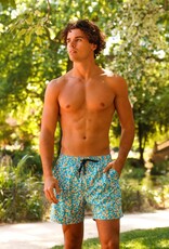 Kulani Kinis Men's Swim Trunks