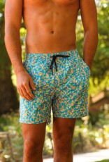 Kulani Kinis Men's Swim Trunks