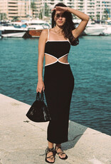 L Space Libra Midi Dress