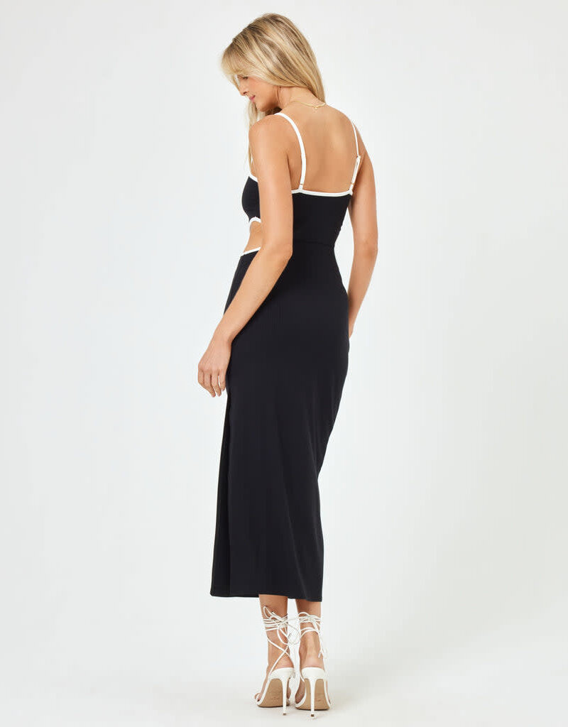 L Space Libra Midi Dress