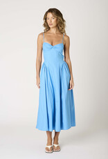 Destene Midi Dress