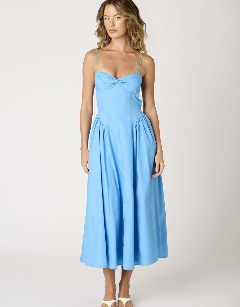 Destene Midi Dress