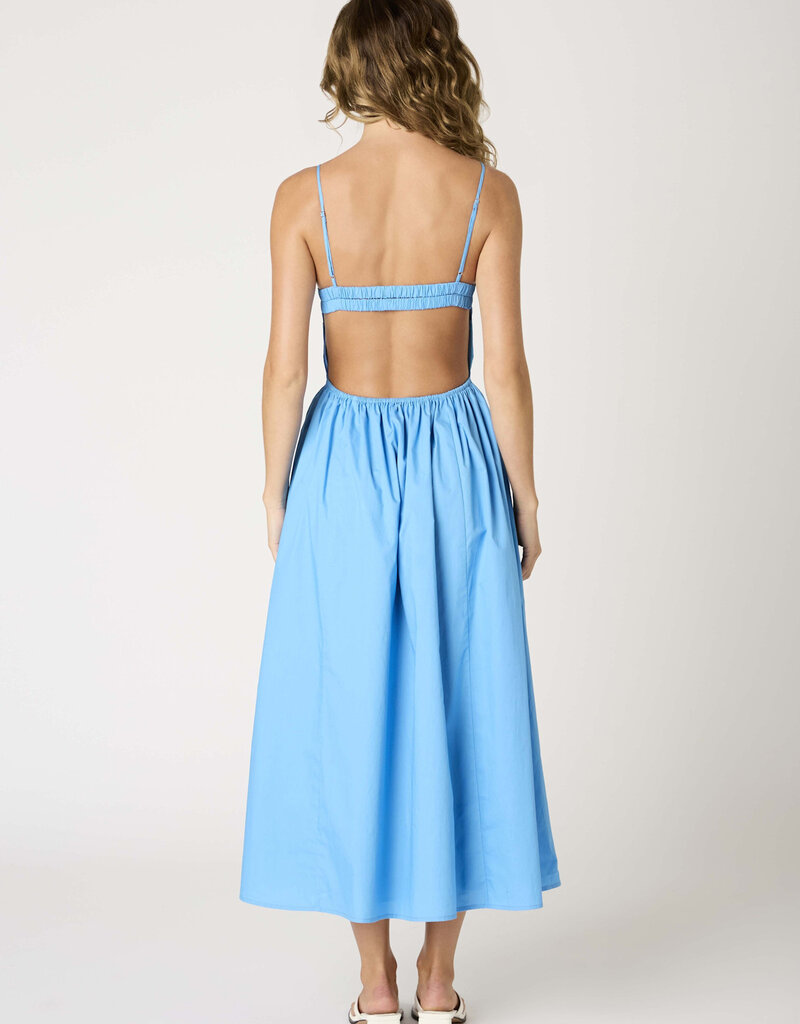 Destene Midi Dress