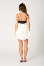 Nicolette Mini Dress