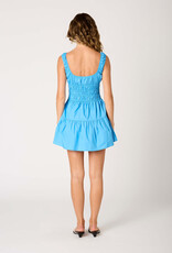 Salt Mini Dress