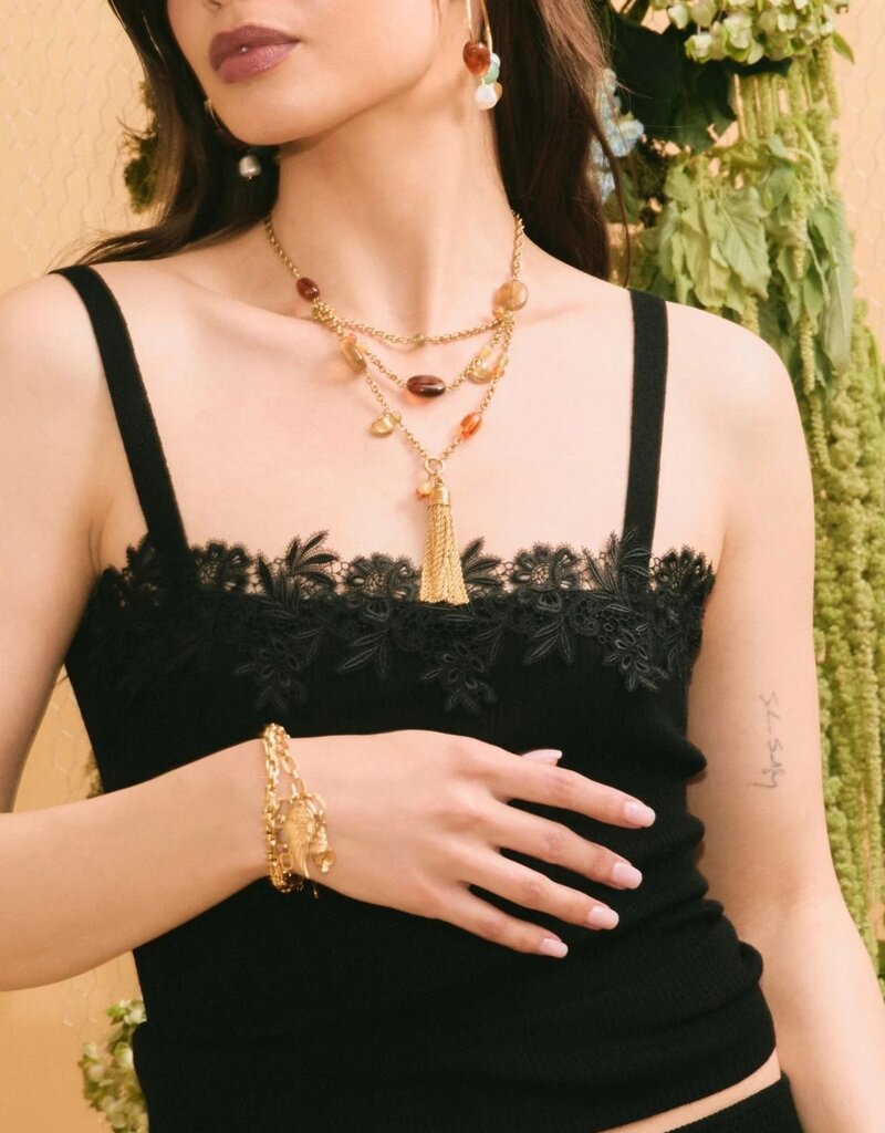 Atoll Bracelet Gold