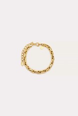 Atoll Bracelet Gold