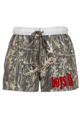 Boys Lie OG Manhunt Basic Short