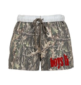 Boys Lie OG Manhunt Basic Short