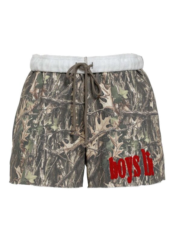 Boys Lie OG Manhunt Basic Short