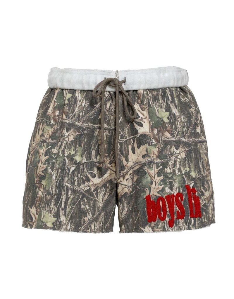 Boys Lie OG Manhunt Basic Short