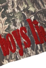 Boys Lie OG Manhunt Basic Short