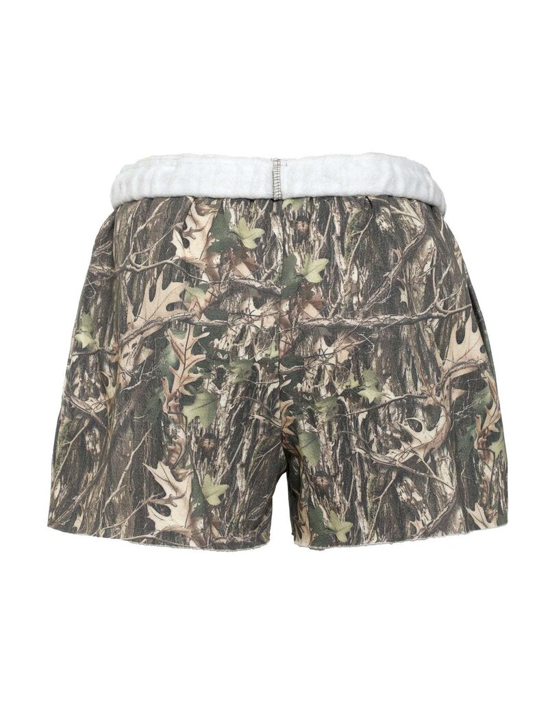 Boys Lie OG Manhunt Basic Short