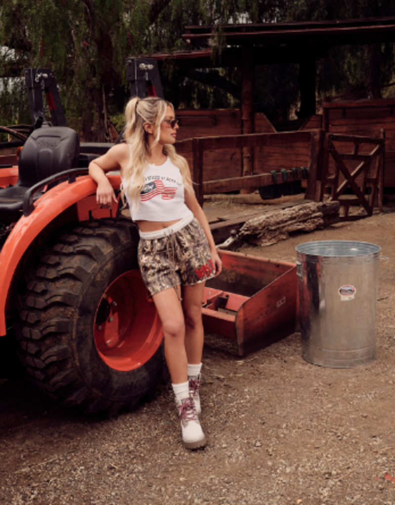 Boys Lie OG Manhunt Basic Short