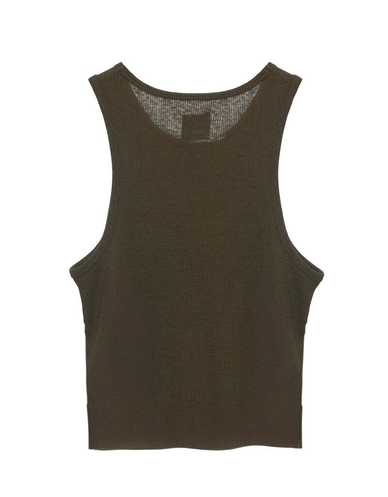 Boys Lie Cadet Beegee Tank