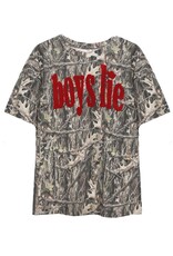 Boys Lie Manhunt Boyfriend Tee