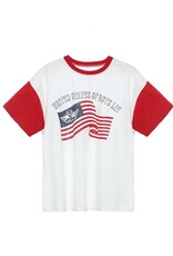 Boys Lie United States of Boys Lie BF Tshirt
