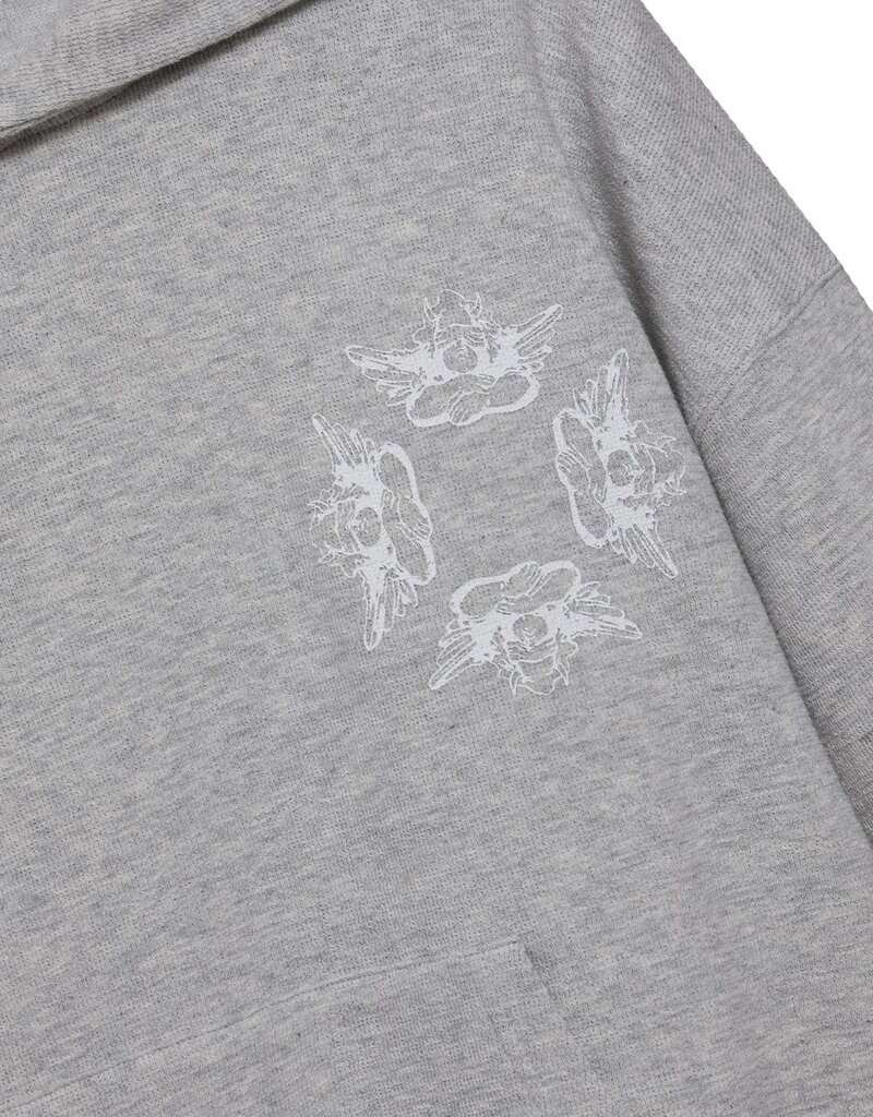 Boys Lie Pamela V4 Racer Hoodie