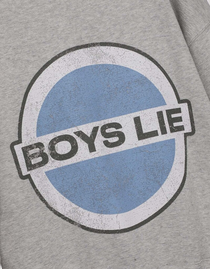 Boys Lie Pamela V4 Racer Hoodie