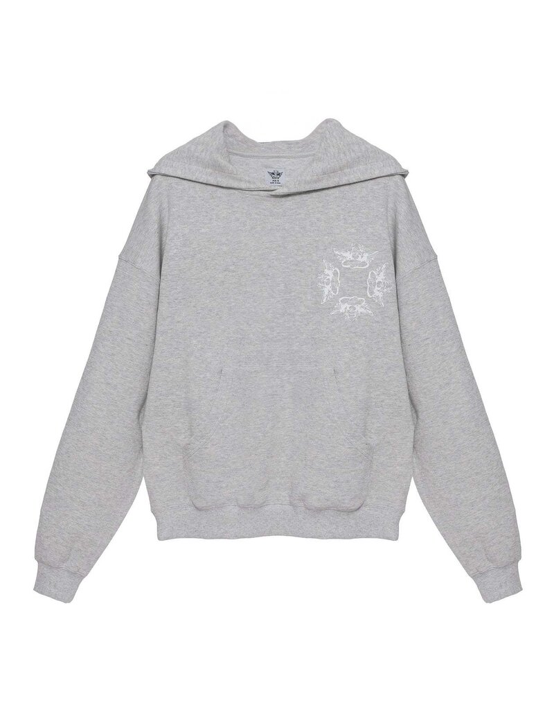 Boys Lie Pamela V4 Racer Hoodie
