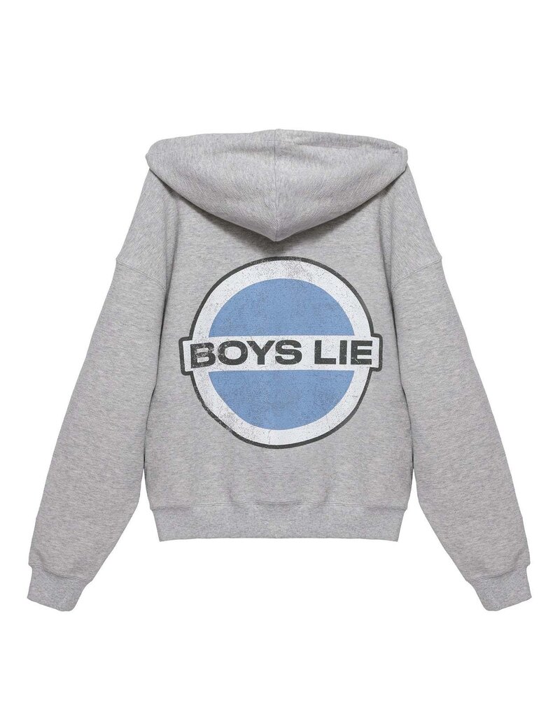 Boys Lie Pamela V4 Racer Hoodie