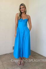 Destene Midi Dress