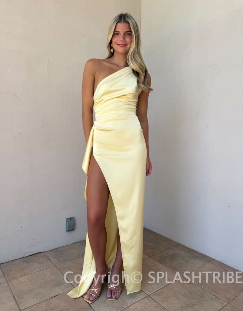 Studio Lexi Samira Maxi Dress