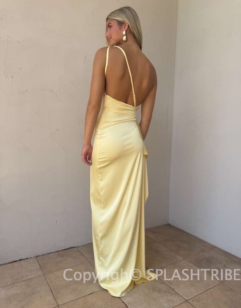 Studio Lexi Samira Maxi Dress