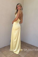 Studio Lexi Samira Maxi Dress