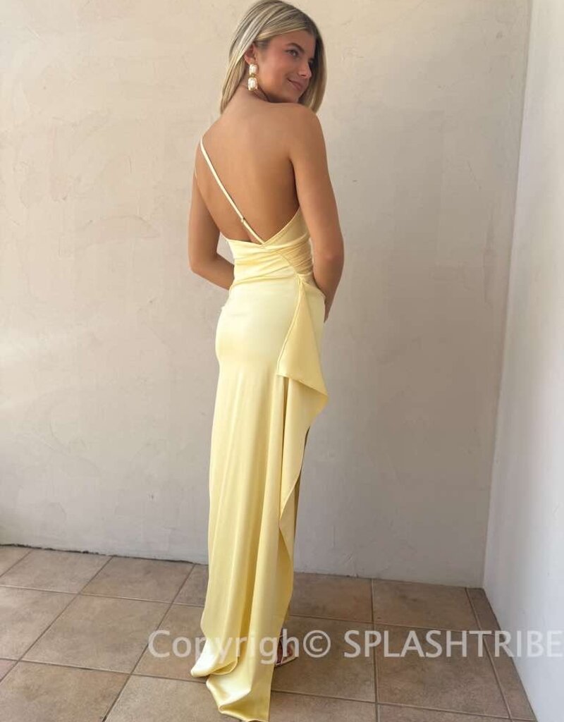 Studio Lexi Samira Maxi Dress