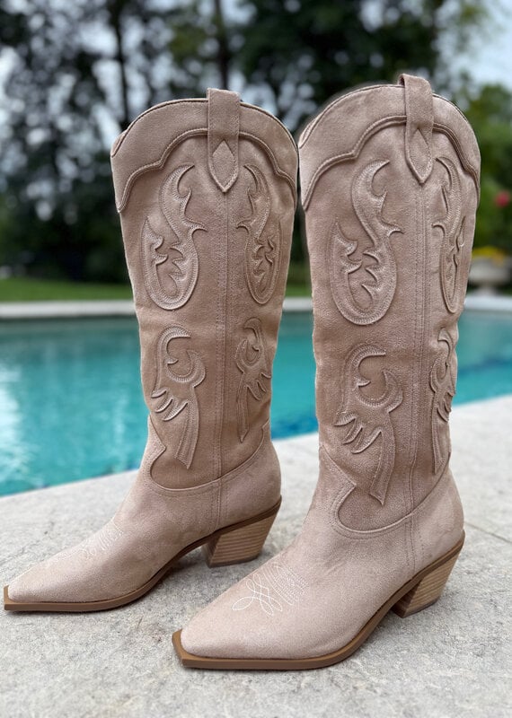 Billini Tulie Cowboy Boot