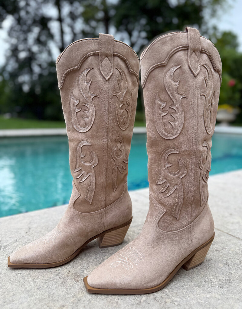 Billini Tulie Cowboy Boot