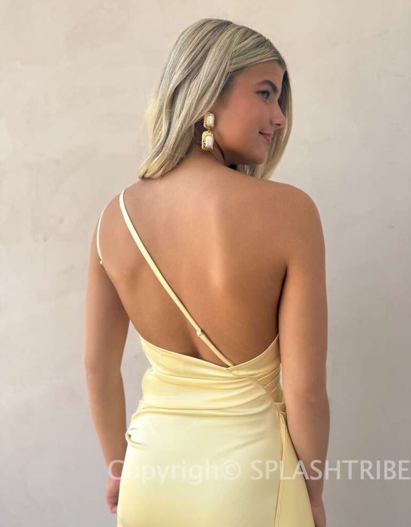 Martina Earrings Gold/Pearl