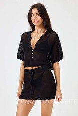 L Space Coast is Clear Top