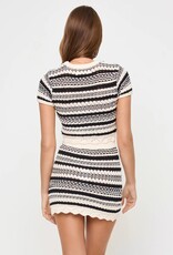L Space Caicos Knit Top