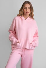 Cloud Fleece Oversized Hoodie