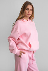 Cloud Fleece Oversized Hoodie