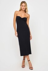 L Space Lisette Midi Dress
