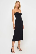 L Space Lisette Midi Dress