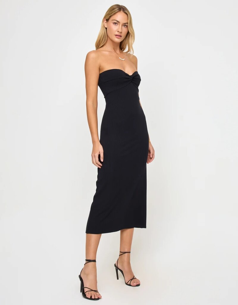 L Space Lisette Midi Dress