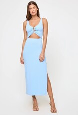 L Space Camille Midi Dress